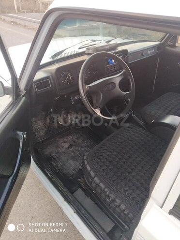 LADA (VAZ) 2107 2009, 82,500 km - 1.6 l - Göyçay