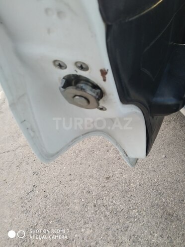 LADA (VAZ) 2107 2009, 82,500 km - 1.6 l - Göyçay