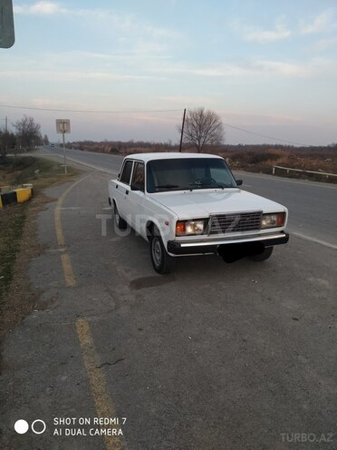 LADA (VAZ) 2107 2009, 82,500 km - 1.6 l - Göyçay