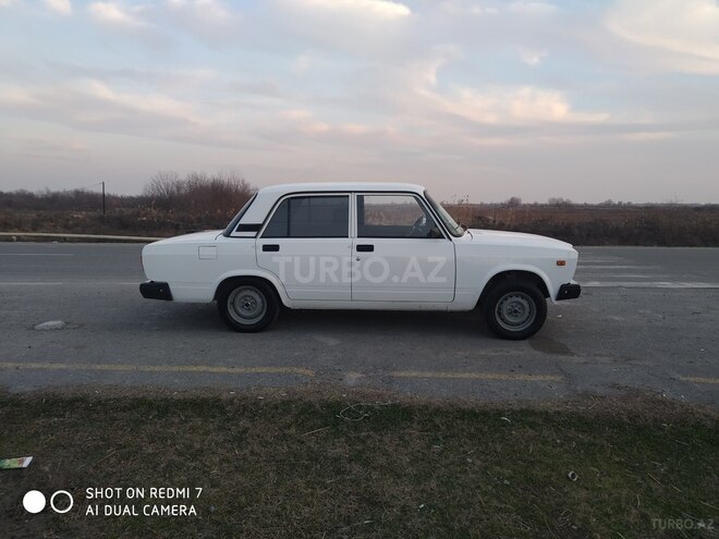LADA (VAZ) 2107 2009, 82,500 km - 1.6 l - Göyçay