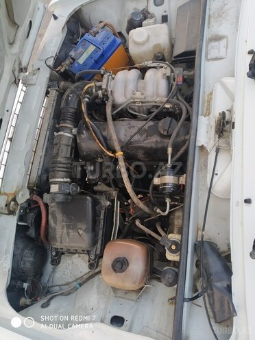 LADA (VAZ) 2107 2009, 82,500 km - 1.6 l - Göyçay