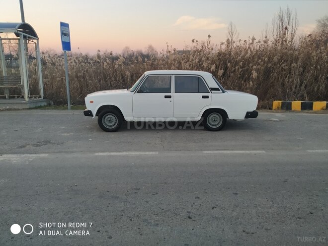 LADA (VAZ) 2107 2009, 82,500 km - 1.6 l - Göyçay