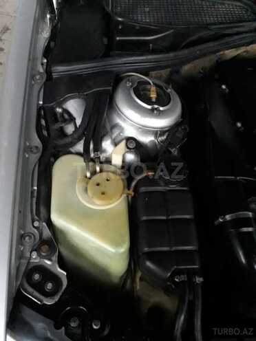 Mercedes S 320 2002, 378,967 km - 3.2 l - Bakı
