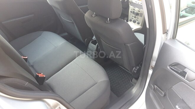 Opel Astra 2007, 194,000 km - 1.3 л - Bakı