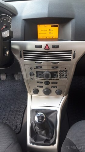 Opel Astra 2007, 194,000 km - 1.3 л - Bakı