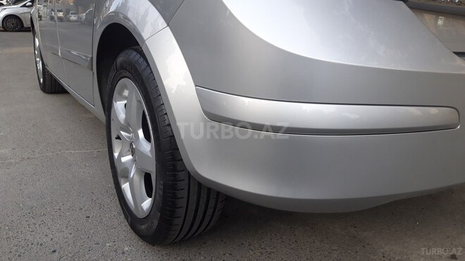 Opel Astra 2007, 194,000 km - 1.3 л - Bakı