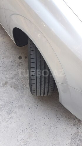 Opel Astra 2007, 194,000 km - 1.3 л - Bakı