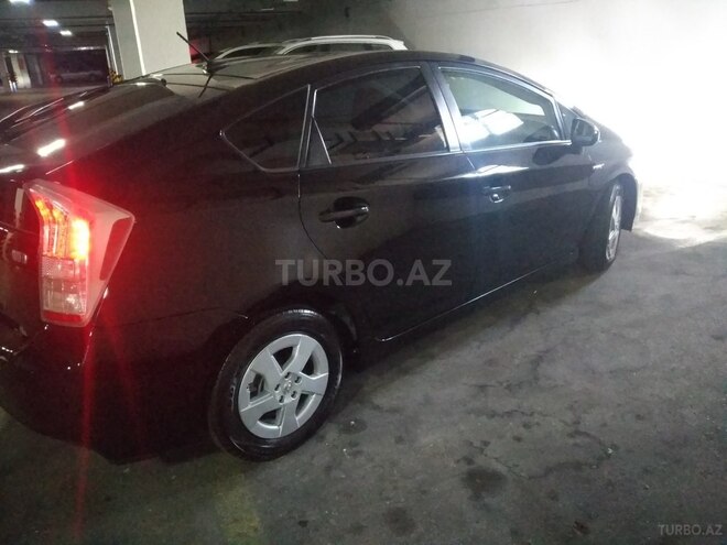 Toyota Prius 2010, 143,000 km - 1.8 l - Bakı