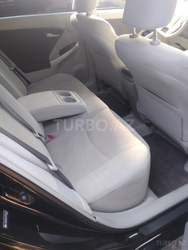 Toyota Prius 2010, 143,000 km - 1.8 l - Bakı