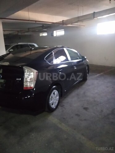 Toyota Prius 2010, 143,000 km - 1.8 l - Bakı