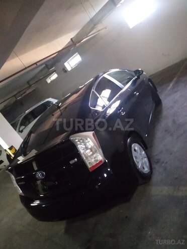 Toyota Prius 2010, 143,000 km - 1.8 l - Bakı