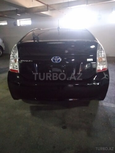 Toyota Prius 2010, 143,000 km - 1.8 l - Bakı