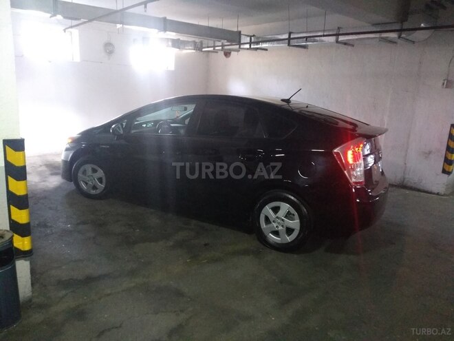 Toyota Prius 2010, 143,000 km - 1.8 l - Bakı