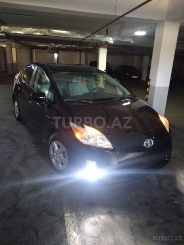 Toyota Prius 2010, 143,000 km - 1.8 l - Bakı