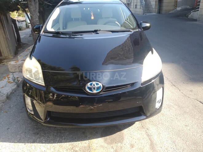 Toyota Prius 2010, 143,000 km - 1.8 l - Bakı