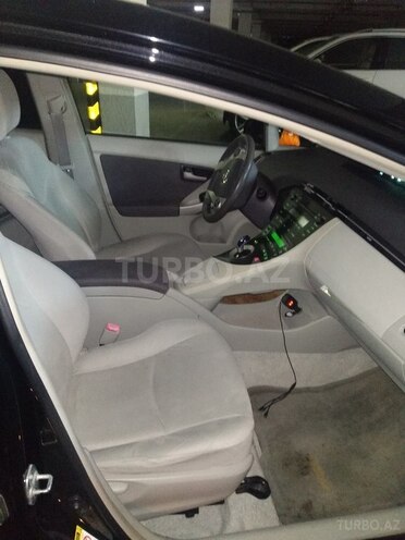 Toyota Prius 2010, 143,000 km - 1.8 l - Bakı
