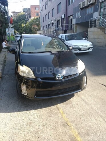 Toyota Prius 2010, 143,000 km - 1.8 l - Bakı