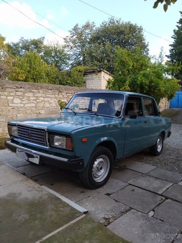 LADA (VAZ) 2107 2003, 222,222 km - 1.6 л - Tovuz
