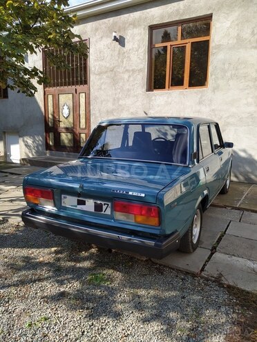 LADA (VAZ) 2107 2003, 222,222 km - 1.6 л - Tovuz