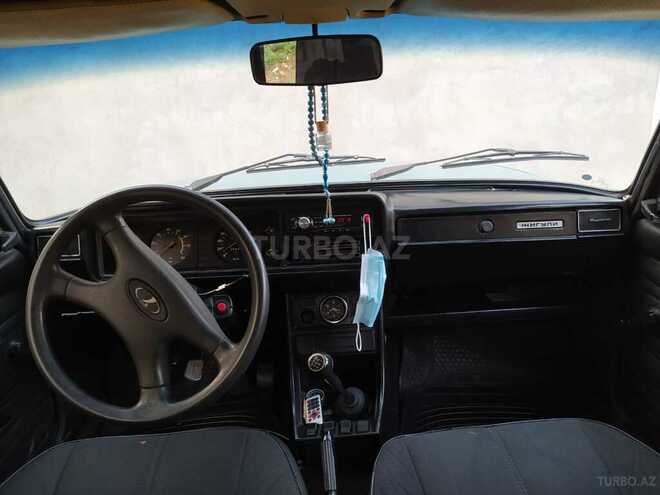 LADA (VAZ) 2107 2003, 222,222 km - 1.6 л - Tovuz