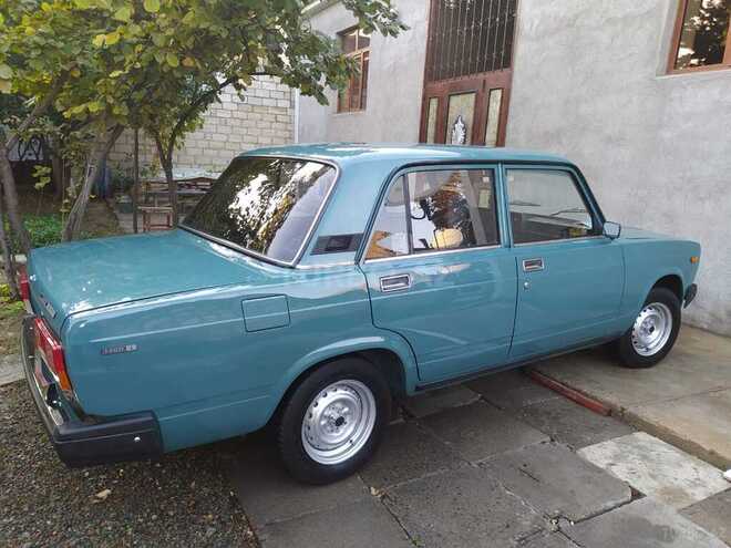 LADA (VAZ) 2107 2003, 222,222 km - 1.6 л - Tovuz