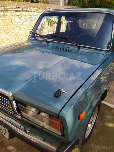 LADA (VAZ) 2107 2003, 222,222 km - 1.6 л - Tovuz