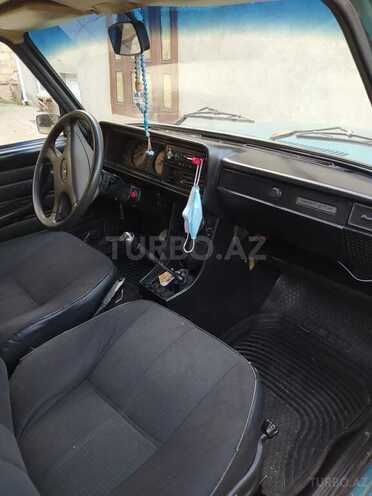 LADA (VAZ) 2107 2003, 222,222 km - 1.6 л - Tovuz