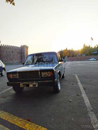 LADA (VAZ) 2107 2003, 222,222 km - 1.6 л - Tovuz