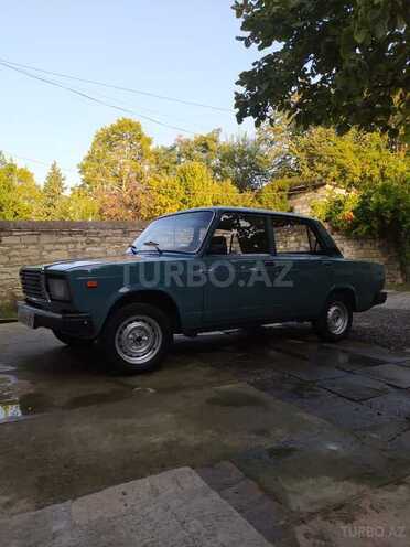 LADA (VAZ) 2107 2003, 222,222 km - 1.6 л - Tovuz
