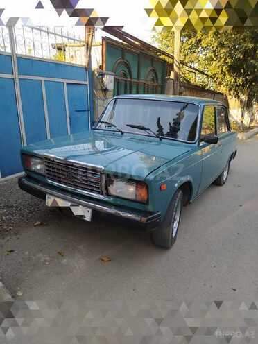 LADA (VAZ) 2107 2003, 222,222 km - 1.6 л - Tovuz
