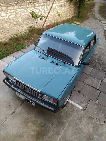 LADA (VAZ) 2107 2003, 222,222 km - 1.6 л - Tovuz