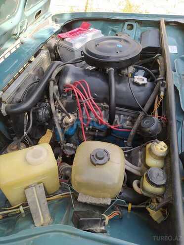 LADA (VAZ) 2107 2003, 222,222 km - 1.6 л - Tovuz