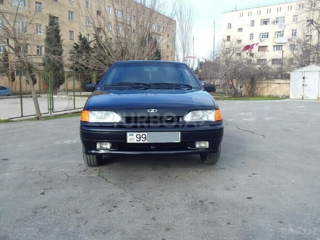 LADA (VAZ) 2115 2010, 145,000 km - 1.6 l - Bakı