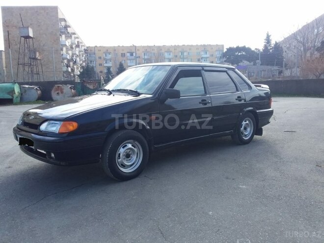 LADA (VAZ) 2115 2010, 145,000 km - 1.6 l - Bakı