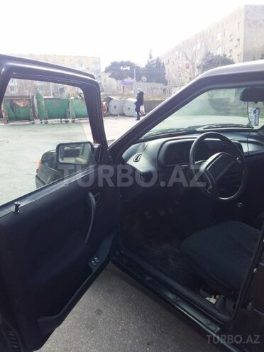 LADA (VAZ) 2115 2010, 145,000 km - 1.6 l - Bakı