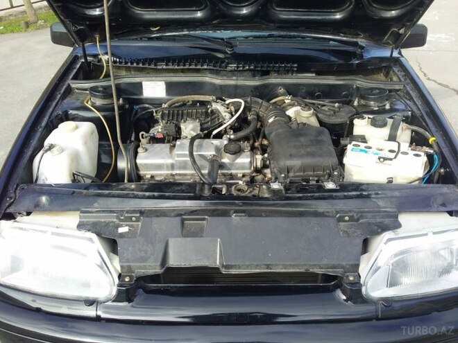 LADA (VAZ) 2115 2010, 145,000 km - 1.6 l - Bakı