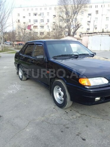 LADA (VAZ) 2115 2010, 145,000 km - 1.6 l - Bakı