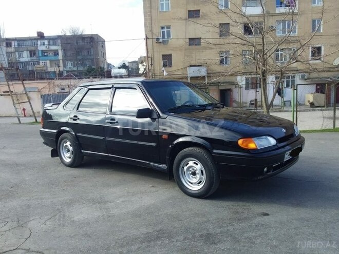 LADA (VAZ) 2115 2010, 145,000 km - 1.6 l - Bakı