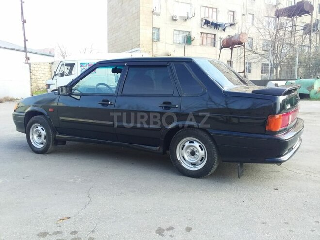 LADA (VAZ) 2115 2010, 145,000 km - 1.6 l - Bakı