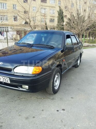LADA (VAZ) 2115 2010, 145,000 km - 1.6 l - Bakı
