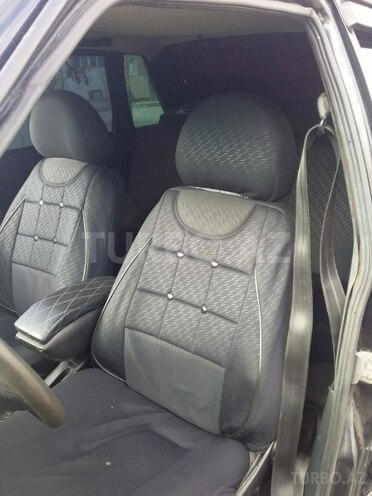 LADA (VAZ) 2115 2010, 145,000 km - 1.6 l - Bakı