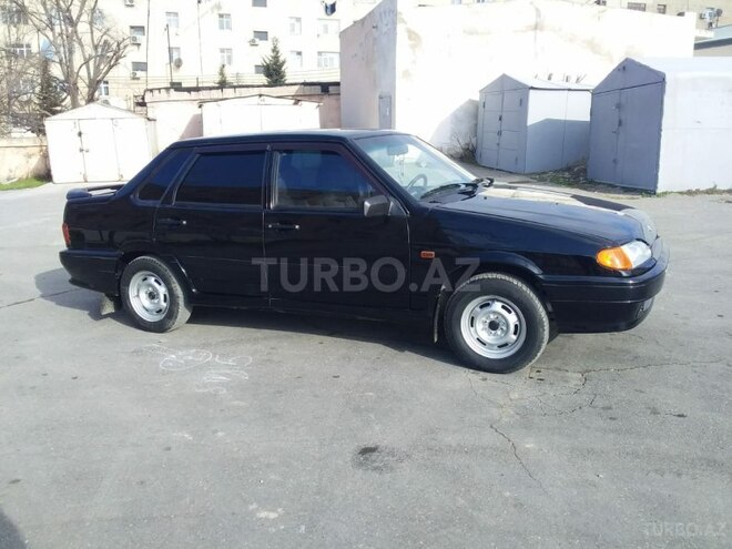 LADA (VAZ) 2115 2010, 145,000 km - 1.6 l - Bakı