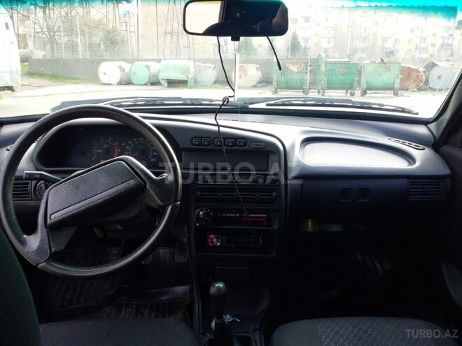 LADA (VAZ) 2115 2010, 145,000 km - 1.6 l - Bakı