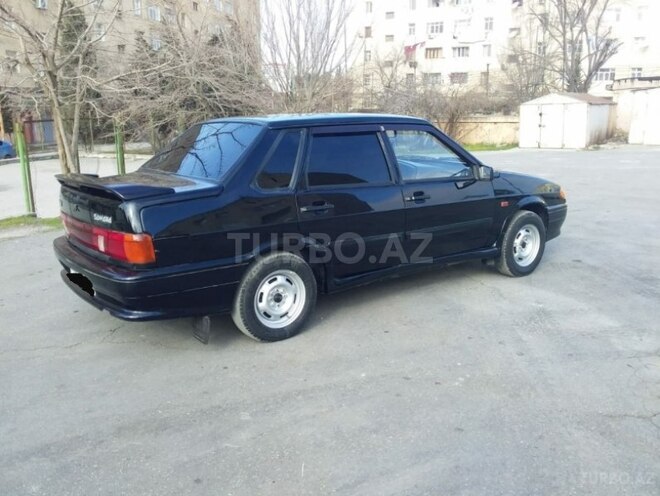 LADA (VAZ) 2115 2010, 145,000 km - 1.6 l - Bakı