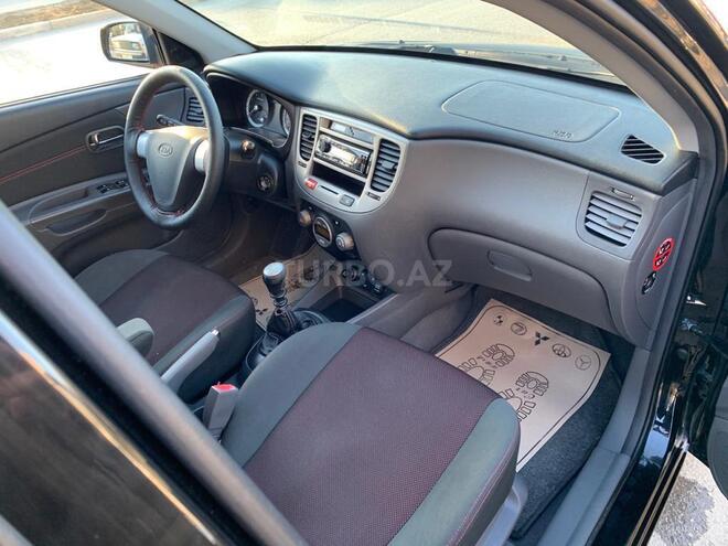 Kia Rio 2005, 230,000 km - 1.5 l - Sumqayıt