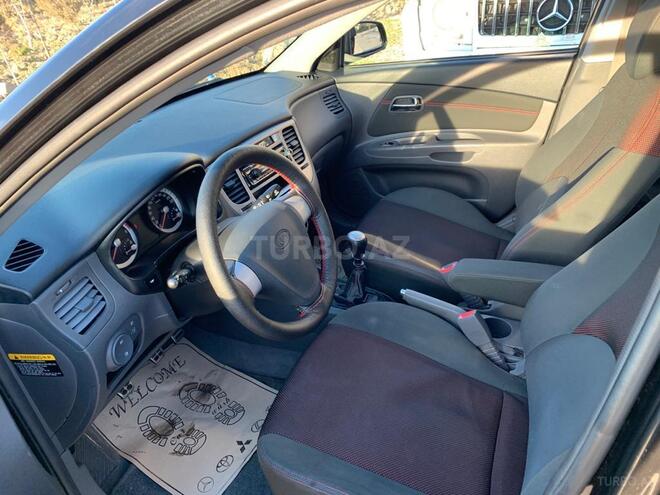 Kia Rio 2005, 230,000 km - 1.5 l - Sumqayıt
