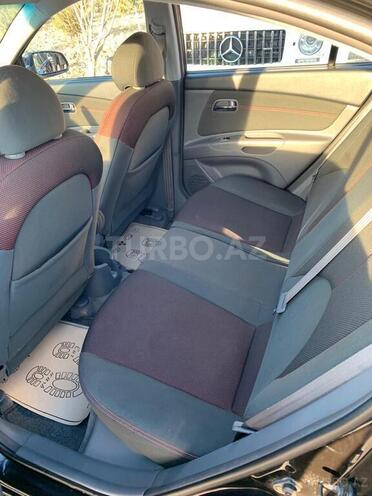 Kia Rio 2005, 230,000 km - 1.5 l - Sumqayıt