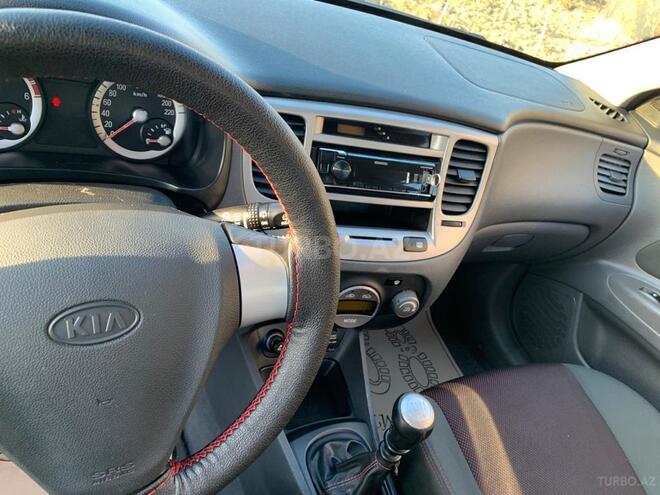 Kia Rio 2005, 230,000 km - 1.5 l - Sumqayıt