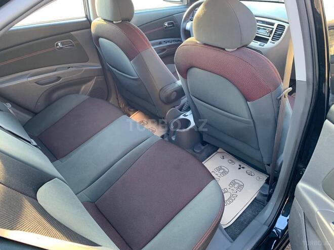 Kia Rio 2005, 230,000 km - 1.5 l - Sumqayıt