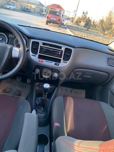 Kia Rio 2005, 230,000 km - 1.5 l - Sumqayıt